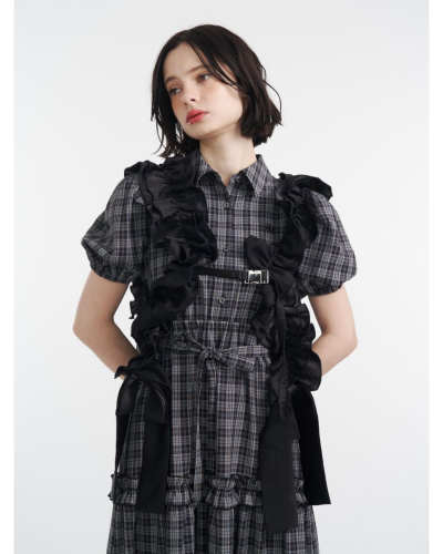 Jouetie (ジュエティ) 0825410002 リボンハーネスの通販 - BOOMERANG