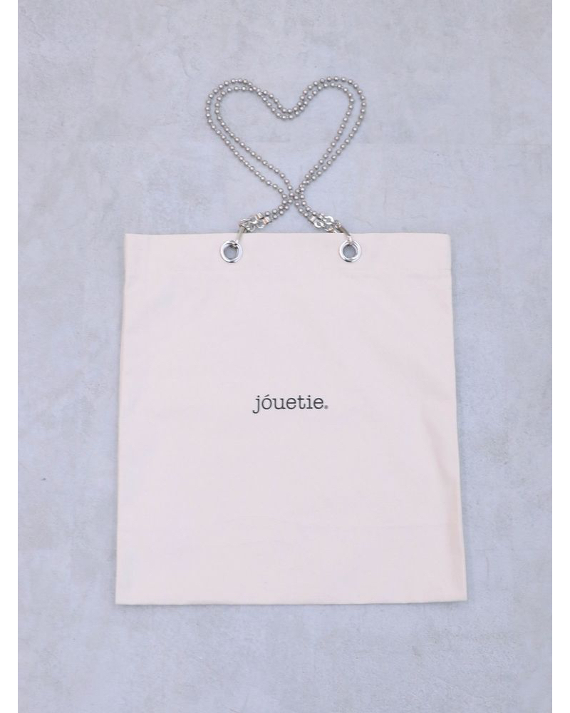 Jouetie (ジュエティ) 0825419007 リボンハーネスの通販 - BOOMERANG