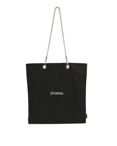 Jouetie (ジュエティ) 0825419007 チェーントートBAGの通販