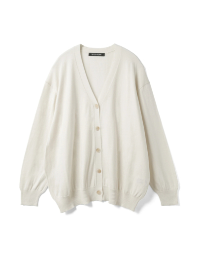 mizuiroind（ミズイロインド）1-220060 V neck wide C/Dの通販 - BOOMERANG