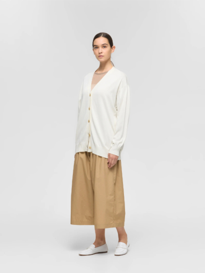 mizuiroind（ミズイロインド）1-220060 V neck wide C/Dの通販 - BOOMERANG