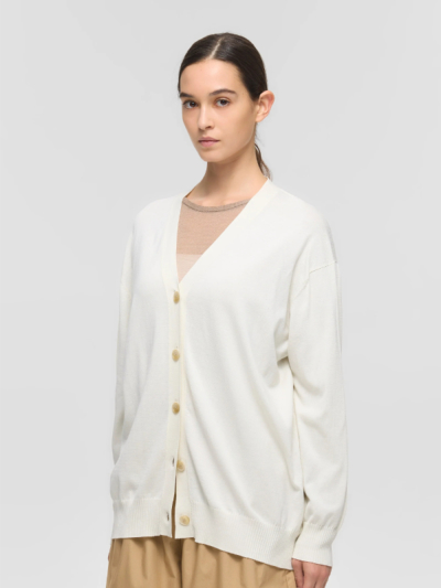 mizuiroind（ミズイロインド）1-220060 V neck wide C/Dの通販 - BOOMERANG