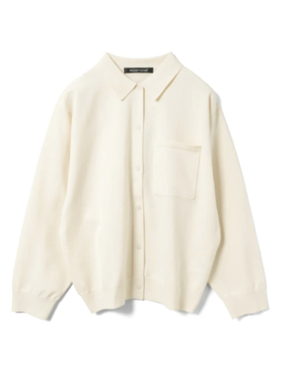 mizuiroind（ミズイロインド）1-220066 shirt C/Dの通販 - BOOMERANG