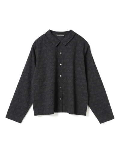 まるページ STAFF STYLING｜THE SHOP YOHJI YAMAMOTO