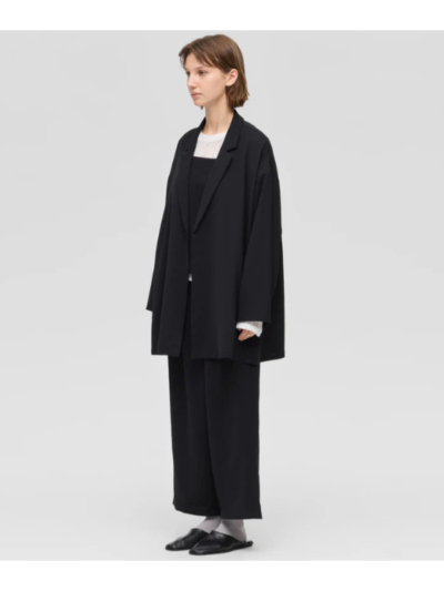 mizuiroind（ミズイロインド）1-230170 tailored shirt JKの通販