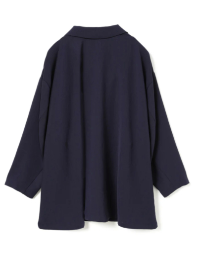 mizuiroind（ミズイロインド）1-230170 tailored shirt JKの通販
