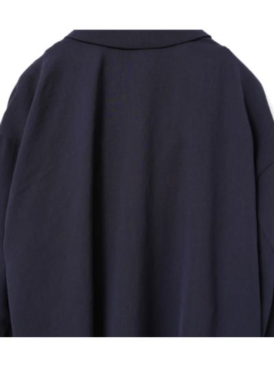 mizuiroind（ミズイロインド）1-230170 tailored shirt JKの通販