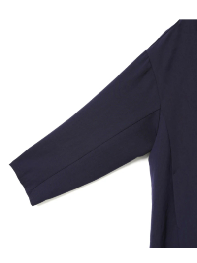 mizuiroind（ミズイロインド）1-230170 tailored shirt JKの通販