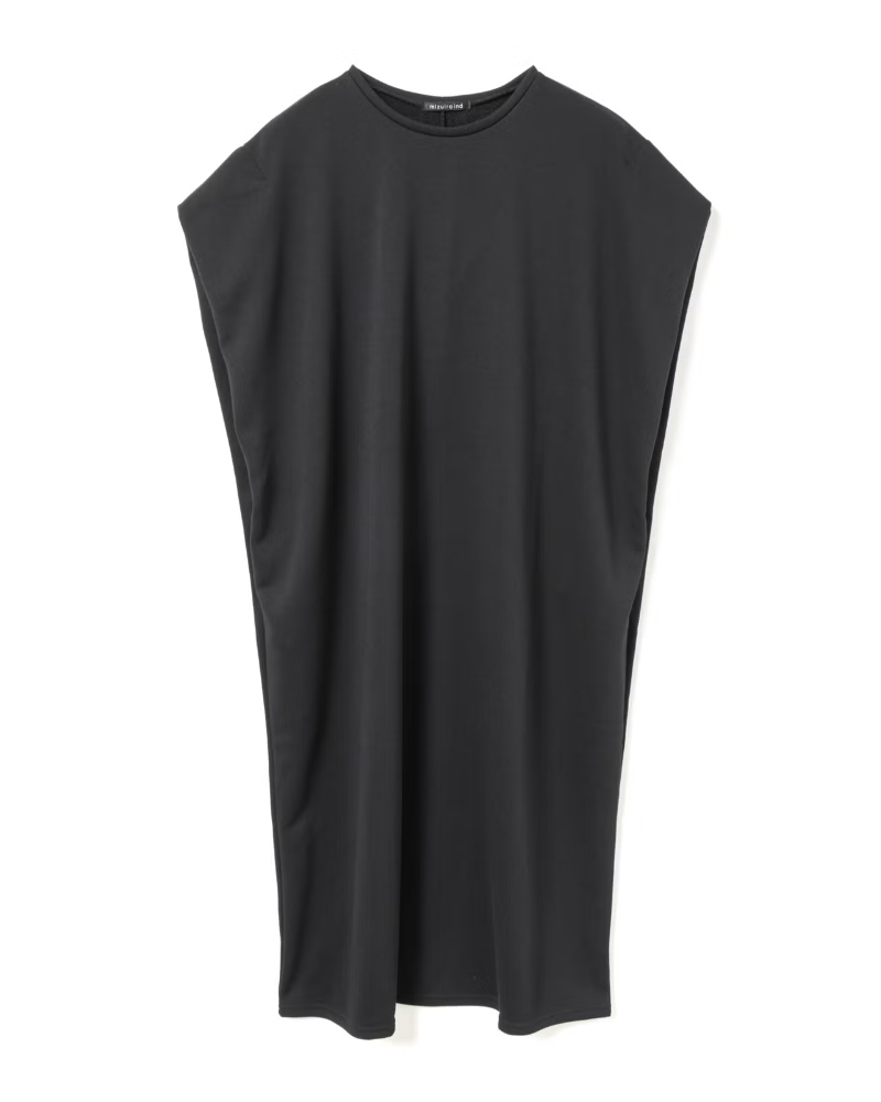 とむ mizuiroind（ミズイロインド）1-250085 fleece N/S long OPの通販