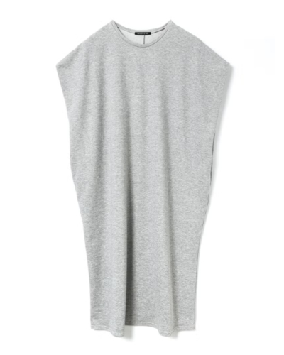 とむ mizuiroind（ミズイロインド）1-250085 fleece N/S long OPの通販