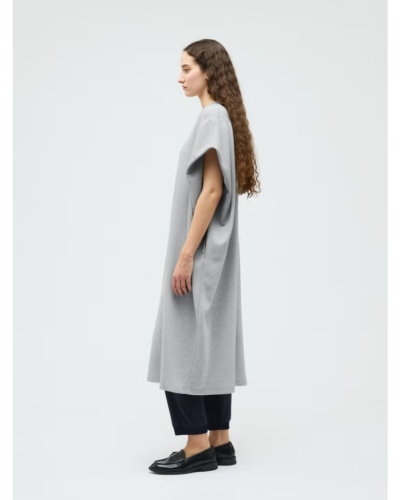 mizuiroind（ミズイロインド）1-250085 fleece N/S long OPの通販