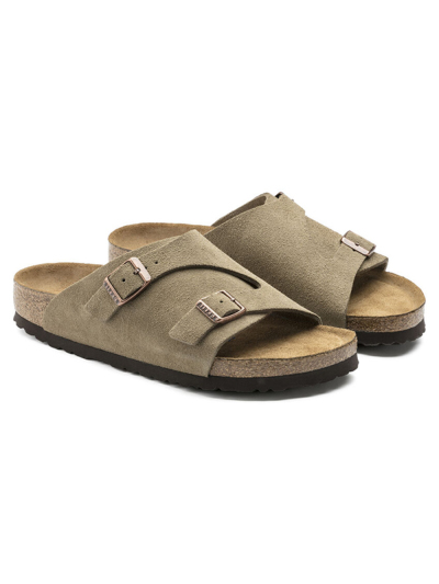 ビルケンシュトック BIRKENSTOCK 【41】26.5 BIRKENSTOCK（ビルケンシュトック）1009528 /1009532Zürich SFBの