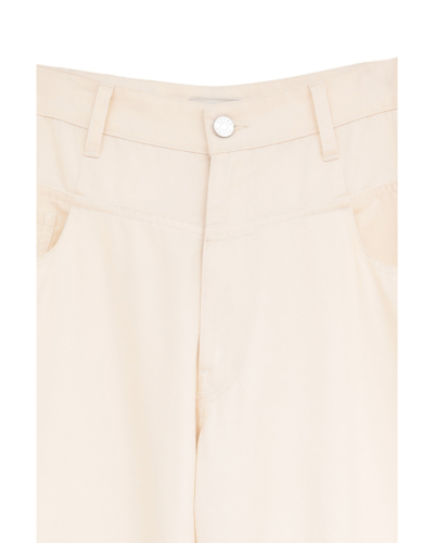 CLANE (クラネ) 10110-7193 LOW WAIST BARREL PANTSの通販 - BOOMERANG