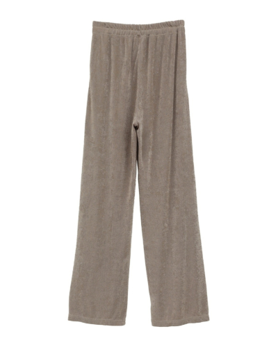 CLANE (クラネ) 10110-7203 BRIGHT JERSEY PANTSの通販 - BOOMERANG