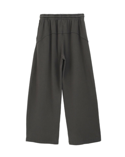 CLANE (クラネ) 10110-7293 GARMENT DYE SWEAT PANTSの通販 - BOOMERANG