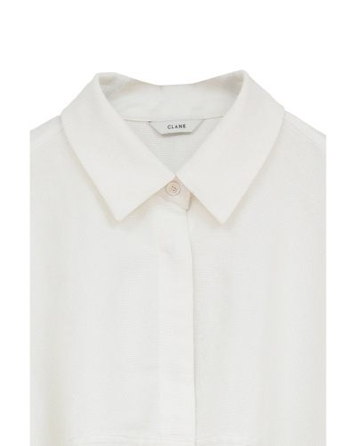 CLANE (クラネ) 10122-4163 DAD SHORT BALLOON BLOUSONの通販 - BOOMERANG