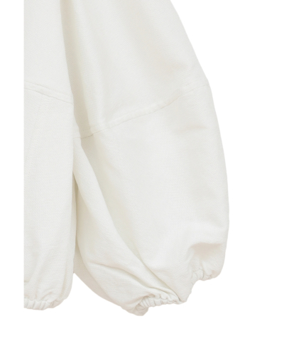 CLANE (クラネ) 10122-4163 DAD SHORT BALLOON BLOUSONの通販 - BOOMERANG