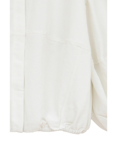 CLANE (クラネ) 10122-4163 DAD SHORT BALLOON BLOUSONの通販 - BOOMERANG