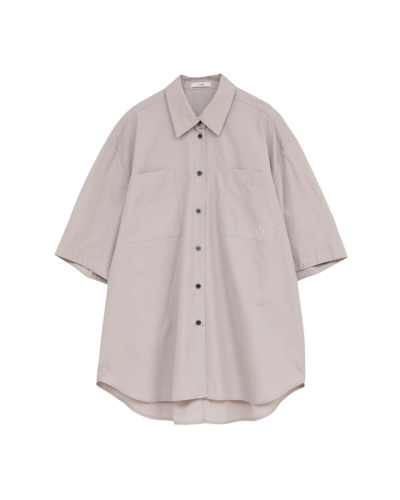CLANE (クラネ) 10122-4233 HALF SLEEVE HUGE SHIRTSの通販 - BOOMERANG