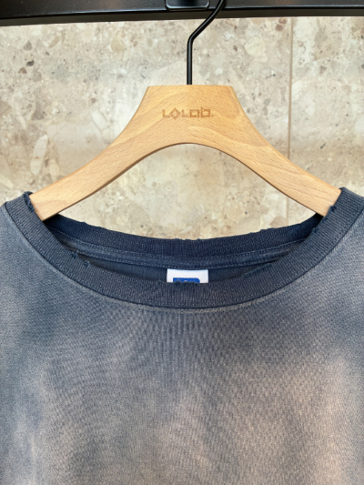 RUSSELL ATHLETIC(ラッセル アスレティック) 101261-034 VTG ATHLETIC