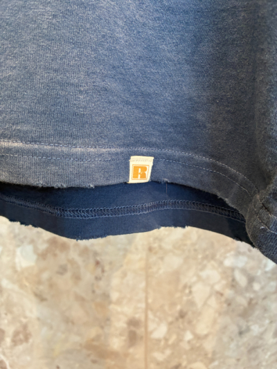 RUSSELL ATHLETIC(ラッセル アスレティック) 101261-034 VTG ATHLETIC