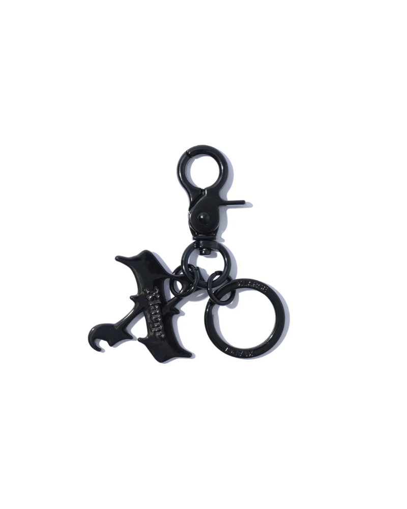 XLARGE（エクストララージ）101261054007 X LOGO KEYCHAINの通販