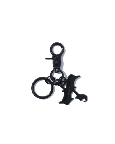 XLARGE（エクストララージ）101261054007 X LOGO KEYCHAINの通販