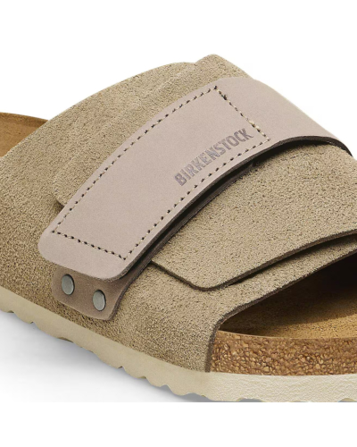 k*8様 本日限定3時間オークション　BIRKENSTOCK ビルケンシュトック BIRKENSTOCK（ビルケンシュトック) 1015573 Kyoto の通販 - BOOMERANG