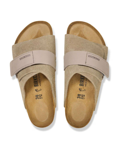 BIRKENSTOCK（ビルケンシュトック) 1015573 Kyoto の通販 - BOOMERANG
