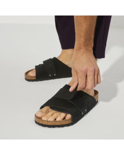 靴 BIRKENSTOCK KYOTO FORJOURNALSTANDARD26.5 BIRKENSTOCK KYOTO FORJOURNALSTANDARD26.5