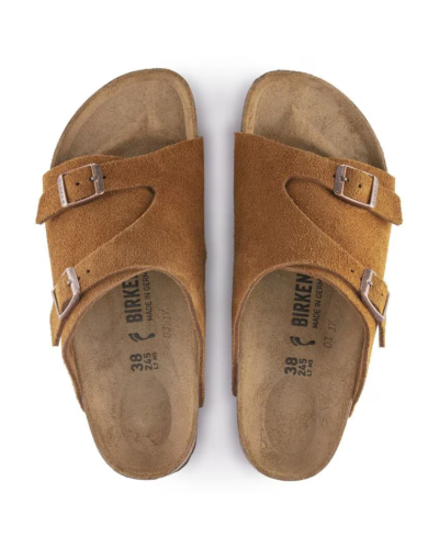 BIRKENSTOCK (ビルケンシュトック) ARIZONA EXQUISITE BLACK
