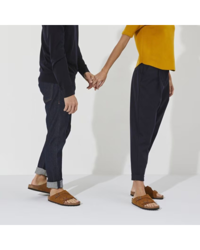 BIRKENSTOCK 1023891MINK 関税送料込 楽天市場】ビルケンシュトック BIRKENSTOCK Zurich