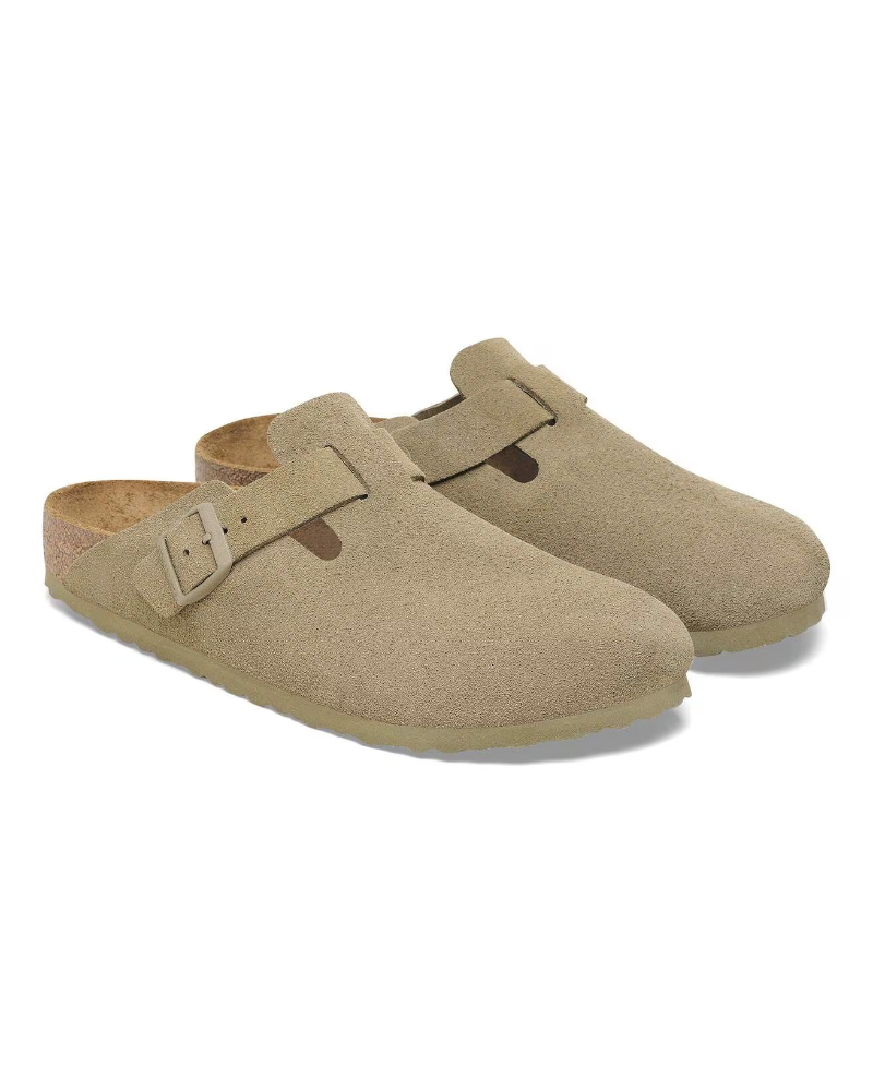 BIRKENSTOCK（ビルケンシュトック) 1025844 Boston LEVEの通販 - BOOMERANG