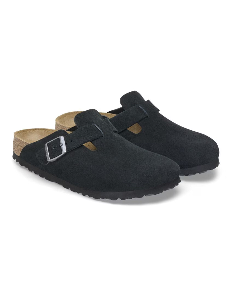 【BIRKENSTOCK】ビルケンシュトック（27cm） ボストン BOSTON BIRKENSTOCK（ビルケンシュトック) 1027067 Bostonの通販 - BOOMERANG