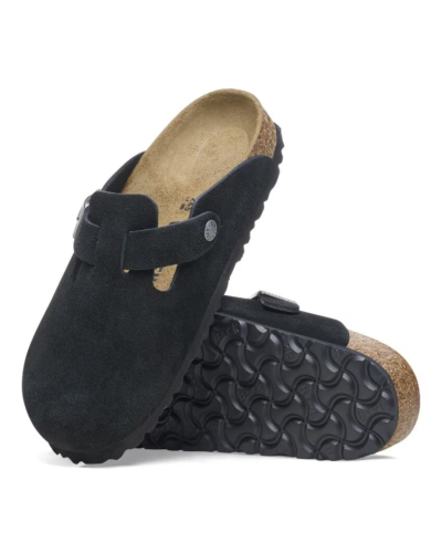 ビルケンシュトック Boston BIRKENSTOCK（ビルケンシュトック) 1027067 Bostonの通販 - BOOMERANG