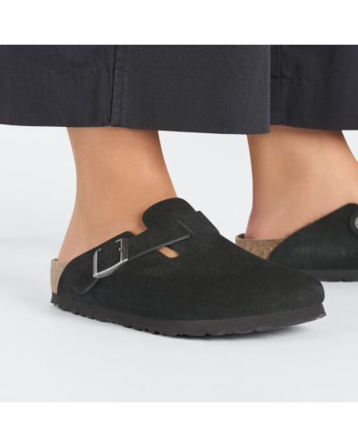 BIRKENSTOCK（ビルケンシュトック) 1027067 Bostonの通販 - BOOMERANG