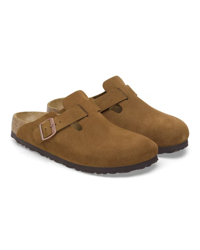 BIRKENSTOCK（ビルケンシュトック) 1027119 Bostonの通販 - BOOMERANG