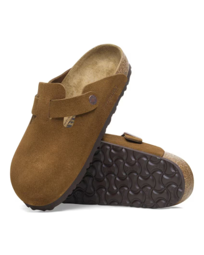 BIRKENSTOCK（ビルケンシュトック) 1027119 Bostonの通販 - BOOMERANG