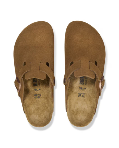 BIRKENSTOCK（ビルケンシュトック) 1027119 Bostonの通販 - BOOMERANG