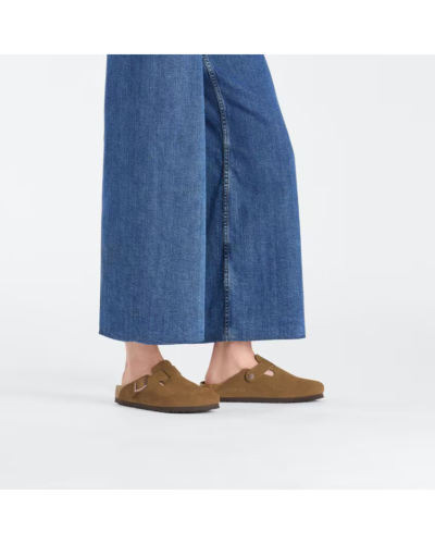 ビルケンシュトック Boston BIRKENSTOCK（ビルケンシュトック) 1027119 Bostonの通販 - BOOMERANG
