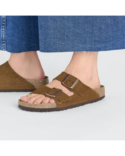 ビルケンシュトック/BIRKENSTOCK BIRKENSTOCK サンダル ビルケンシュトック 1024565 Arizona