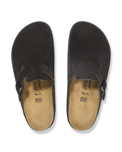 BIRKENSTOCK（ビルケンシュトック) 1028317 Boston Chunky LEVEの通販