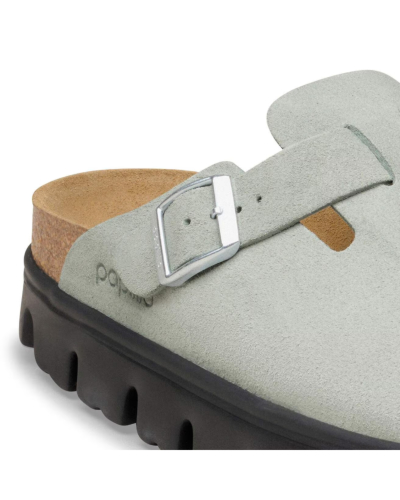 BIRKENSTOCK（ビルケンシュトック) 1031409 Boston Chunky LEVEの通販