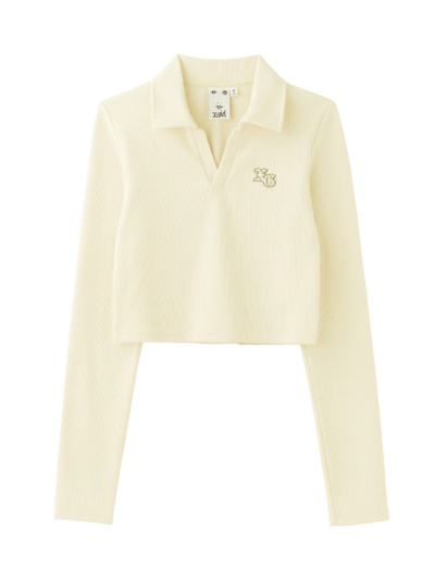 X-girl 105244013001 BABY POLO TOPの通販 - BOOMERANG