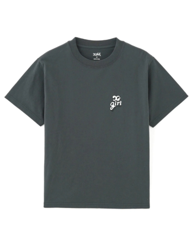 NUMBER GIRL Tシャツ 2枚セット M L 黒 楽天市場】x-girl tシャツ 2枚セット（ブランドエックスガール