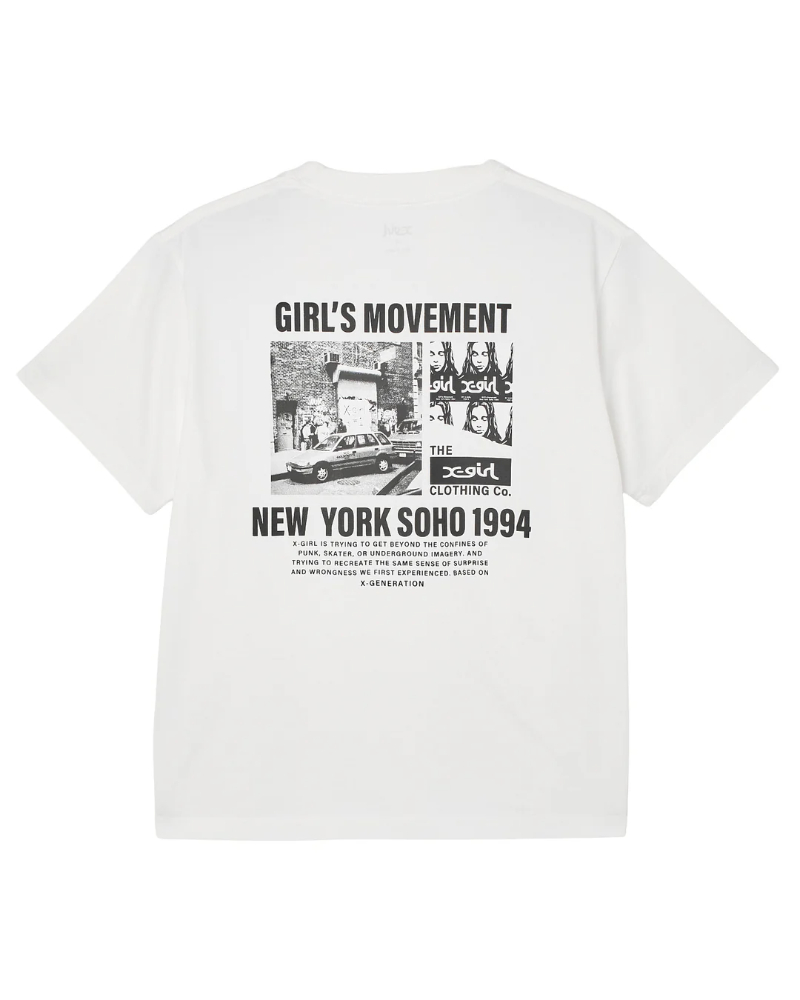 X-girl オフィシャルサイト） SITE（エックスガール OFFICIAL X-girl コレクションカタログ1999〜2008【19冊】エックスガール コレクション