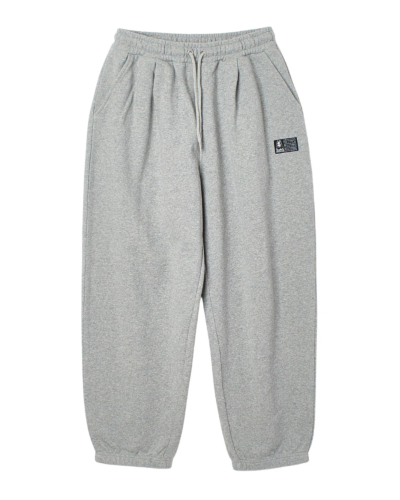 X-girl（エックスガール）105262031018 SCRIPT LOGO SWEATPANTSの通販
