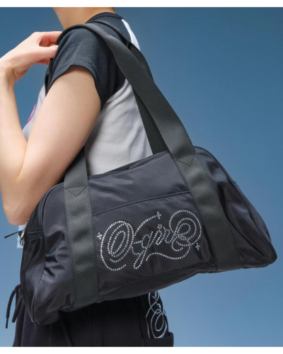 X-girl（エックスガール）105262053010 SCHOOL GIRL BAGの通販 - BOOMERANG