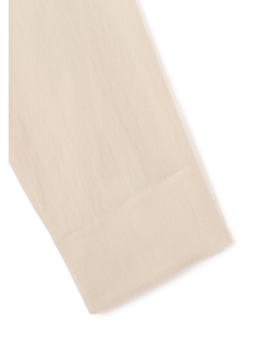 エトレトウキョウ　ダブルブレストエアリージャケット　チャコール　S ETRE TOKYO（エトレトウキョウ) 1225301137 ダブルブレスト