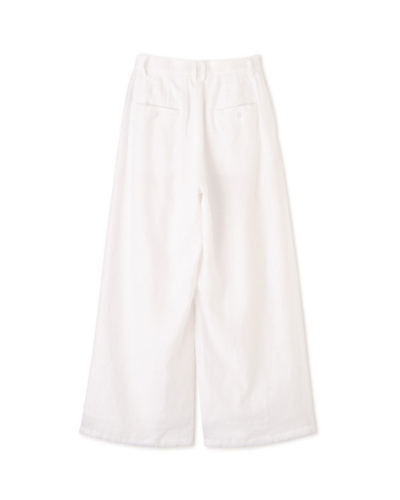 ETRE TOKYO（エトレトウキョウ) 1225320159 ドロストヘムリネンワイド